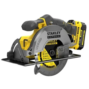 Stanley SFMCS500M2K-QW + aku - Piły elektryczne - miniaturka - grafika 1