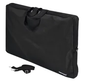 Tablice i flipcharty - magnetoplan 11015F torba do transportu tablicy suchościeralnej 11015F - miniaturka - grafika 1