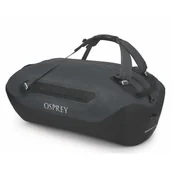 Torby podróżne - Torba podróżna Osprey Transporter Wp Duffel 100 Kolor: szary - miniaturka - grafika 1