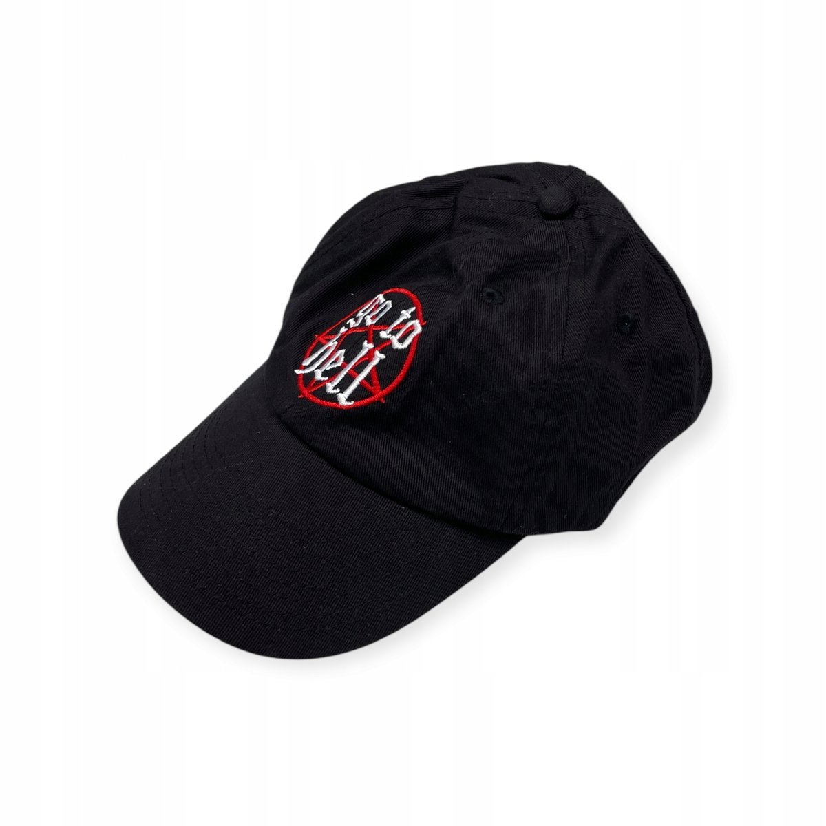 Czapka z daszkiem SPENCER'S