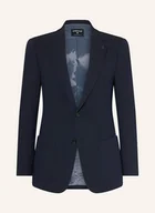 Moda i Uroda OUTLET - Strellson Marynarka Arndt Slim Fit blau - miniaturka - grafika 1