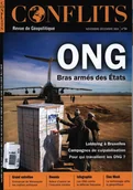 Czasopisma - Conflits [FR] - miniaturka - grafika 1