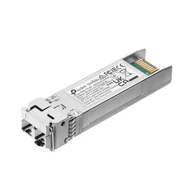 Pozostałe akcesoria sieciowe - TP-Link Omada SM5110-SR moduł przekaźników sieciowych Swiatłowód 10000 Mbit/s SFP+ 850 nm - miniaturka - grafika 1