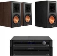 Zestawy stereo - Emotiva A2 + PT1 + Klipsch RP600m - miniaturka - grafika 1