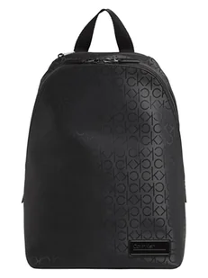 Calvin Klein Plecak w kolorze czarnym - 28 x 41 x 15 cm - Plecaki - miniaturka - grafika 1