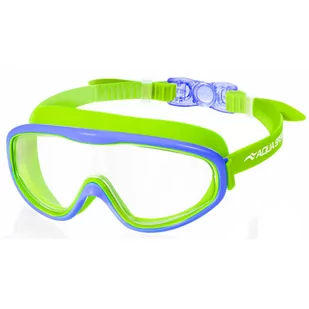 Maska pływacka dla dzieci gogle Aqua Speed Tivano Jr - Maski do nurkowania - miniaturka - grafika 1
