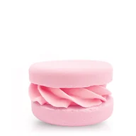 Kosmetyki do kąpieli - Stara Mydlarnia Sweet Macarons Grapefruit Kula Do Kąpieli 100g - miniaturka - grafika 1