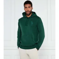 Bluzy męskie - POLO RALPH LAUREN Bluza Regular Fit - miniaturka - grafika 1