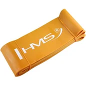 Gumy, taśmy, ekspandery - HMS GU05 ORANGE 101 x 4.5 x 2080 MM GUMA DO ĆWICZEŃ 1AB-17-8-280 - miniaturka - grafika 1