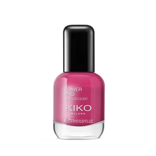 KIKO Milano Power Pro Nail Lacquer lakier do paznokci 235 Magenta Essence 11ml - Lakiery do paznokci - miniaturka - grafika 1