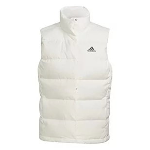 adidas W Helionic Vest Kurtka damska - Kurtki damskie - miniaturka - grafika 1