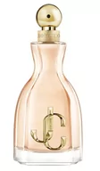 Wody i perfumy damskie - Jimmy Choo I Want Choo woda perfumowana dla kobiet 40 ml - miniaturka - grafika 1