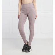 Legginsy - Joop! Legginsy Teggi | Slim Fit - miniaturka - grafika 1