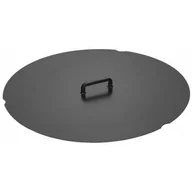 Paleniska ogrodowe - Pokrywa FARMCOOK Z wycięciami do palenisk okrągłych 60 cm - miniaturka - grafika 1