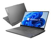 Laptopy - Lenovo Legion 5-15 Ryzen 7 6800H/32GB/512/Win11 RTX3060 165Hz 82RD0064PB-32GB_500SSD - miniaturka - grafika 1