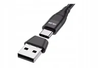 Ładowarki do telefonów - Przejściówka do kabla USB C PD - USB A - miniaturka - grafika 1