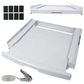 Akcesoria i części do pralek i suszarek - Łącznik Scanpart 0150120138 2 szt. - miniaturka - grafika 1