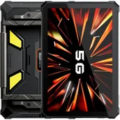 Tablety - BLACKVIEW Active 12 Pro Projektor 11" 12/256GB 5G LTE Wi-Fi Czarny ACTIVE12PROBLK - miniaturka - grafika 1