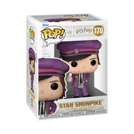 Figurki dla dzieci - Funko POP!, Harry Potter, figurka kolekcjonerska, Stan Shunpike - miniaturka - grafika 1