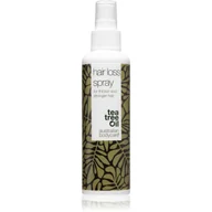 Serum do włosów - TEA TREE OIL HAIR LOSS WASH Spray przeciw wypadaniu włosów, 150 ml - miniaturka - grafika 1