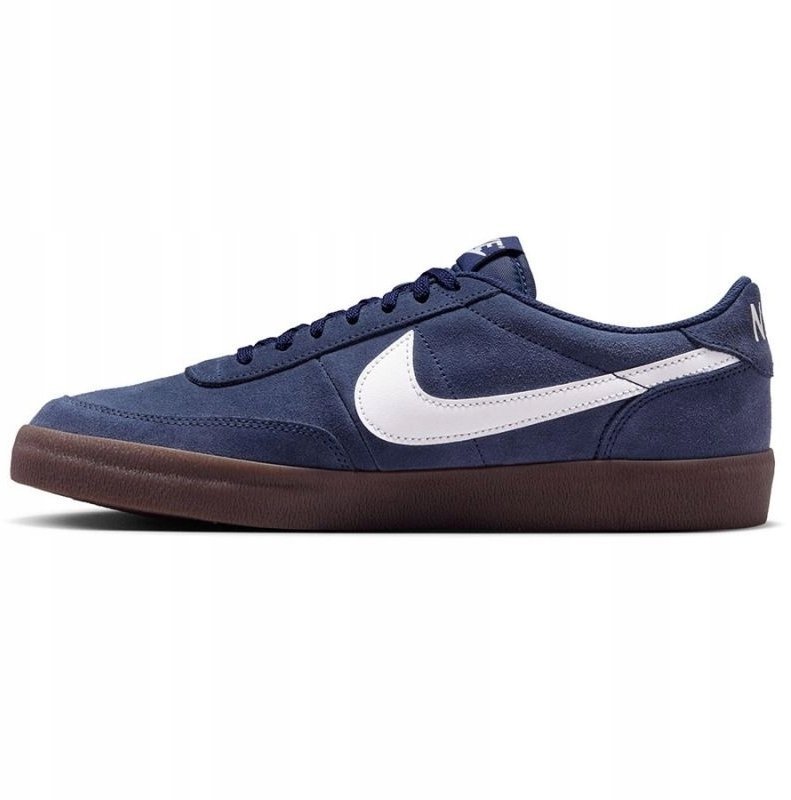 Nike Buty Nike KillShot 2 r. 41 granatowe