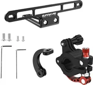 Akcesoria do drona - SunnyLife UCHWYT ROWEROWY NA KONTROLER DJI RC PRO / SMART CONTROLLER - miniaturka - grafika 1