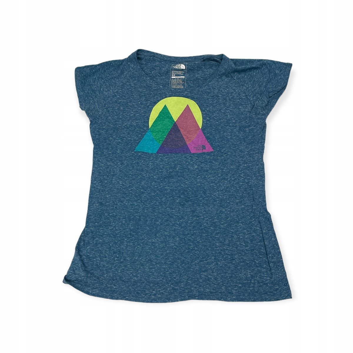 Bluzka damska THE NORTH FACE S