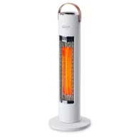 Ogrzewanie przenośne - Argo Grzejnik promiennikowy sting - miniaturka - grafika 1