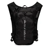 Plecaki - Plecak Quiksilver QUIC-P-002-07 Czarny - miniaturka - grafika 1