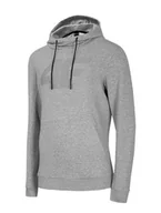 Bluzy męskie - Bluza męska z kapturem BLM352 4F - XL - miniaturka - grafika 1
