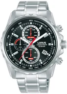 Zegarki męskie - Zegarek Lorus RM371JX9 Chronograph - miniaturka - grafika 1