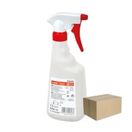 Dezynfekcja - Płyn do szybkiej dezynfekcji powierzchni Ecolab Incidin Liquid spray 650ml 12op - miniaturka - grafika 1