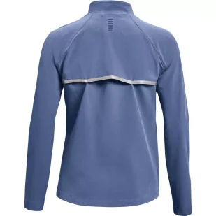 Kurtka damska Under Armour Launch 3.0 STORM Jacket - Kurtki i kamizelki sportowe damskie - miniaturka - grafika 6