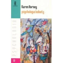 Rebis Psychologia kobiety Karen Horney - Psychologia - miniaturka - grafika 2