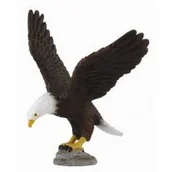 Figurki dla dzieci - Collecta Bielik amerykański - miniaturka - grafika 1