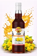 Syropy i koncentraty owocowe - SYROP Z MNISZKA LEKARSKIEGO 500ml - miniaturka - grafika 1
