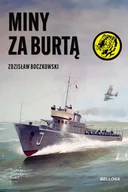 Historia świata - Miny za burtą - miniaturka - grafika 1