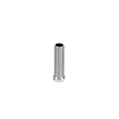 Śruby i nakrętki - Śruba nierdzewna do spustu zlewu 3 1/2'' - miniaturka - grafika 1