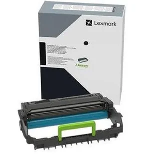 Bęben Oryginalny Lexmark 55B0ZA0 (55B0ZA0) (Czarny) - Bębny do drukarek - miniaturka - grafika 1
