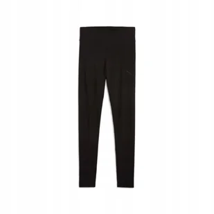 PUMA LEGGINSY HER HIGH-WAIST 68506001 r S - Legginsy - miniaturka - grafika 1