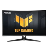 Monitory - ASUS TUF Gaming VG32VQM5B 80 cm 31.5" Full HD LCD Czarny 90LM0BI1-B01171 - miniaturka - grafika 1