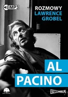 Audiobooki - biografie - Al Pacino. Rozmowy - miniaturka - grafika 1
