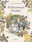 W Jeżynowym Grodzie