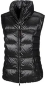 Kamizelki jeździeckie - Pikeur Kamizelka damska BLISS AW20 - black - miniaturka - grafika 1