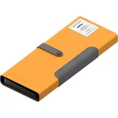 Gadżety dla graczy - Etui na klawiaturę NUPHY NuFolio V3 Air60 Pomarańczowy - miniaturka - grafika 1