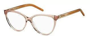 Okulary przeciwsłoneczne - Marc Jacobs okulary przeciwsłoneczne damskie, R83 - grafika 1