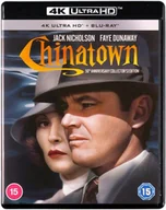 Dramaty Blu-ray - Chinatown (50th Anniversary Collector's Edition) - miniaturka - grafika 1