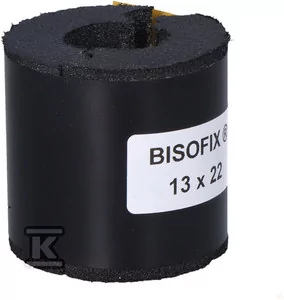 BISOFIX E13 21.3-22.0 - Inne mocowania - miniaturka - grafika 1