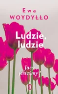 E-booki - poradniki - Ludzie, ludzie - miniaturka - grafika 1