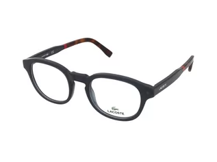 Okulary korekcyjne, oprawki, szkła - Lacoste L2891-400 - grafika 1